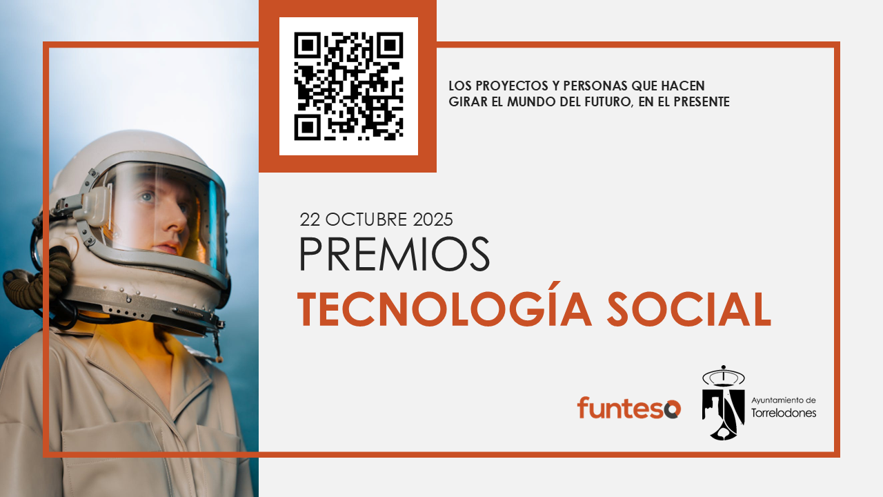 Tecnología para la Vida TXLV - MicroMagazine de FUNTESO, Fundación Tecnología Social