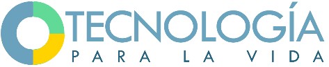 Logotipo de Tecnología para la Vida TXLV, el MicroMagazine impulsado FUNTESO, Fundación Tecnología Social